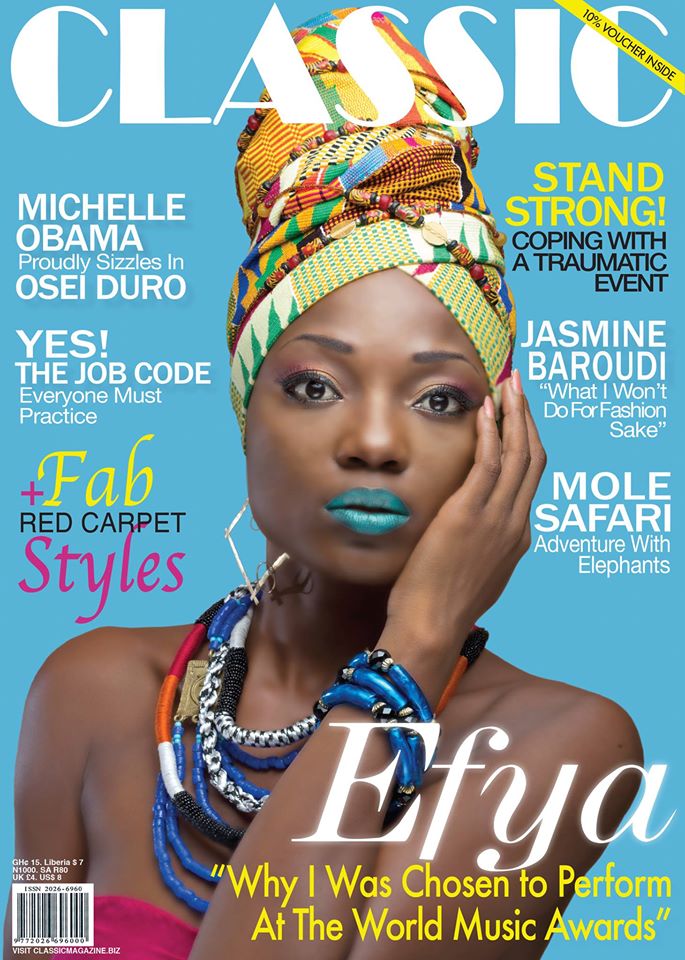 African Fashion Magazines Nigeria African Fashion Magazines Nigeria