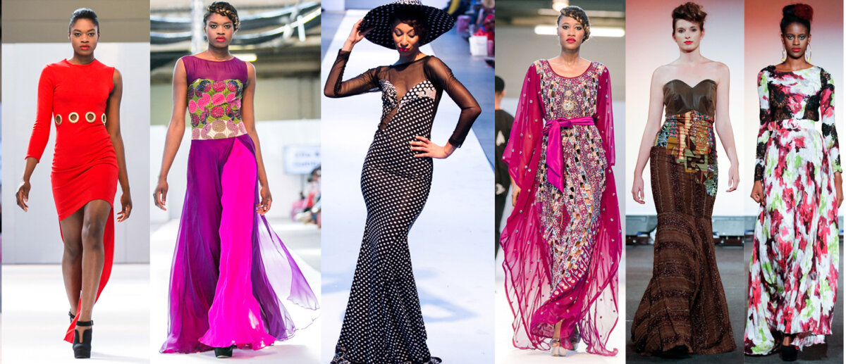 Africa Fashion Week Nigeria 2017 Is Here Get Ready For Fabulous 1 Organizers Of Africa Fashion Week Nigeria
