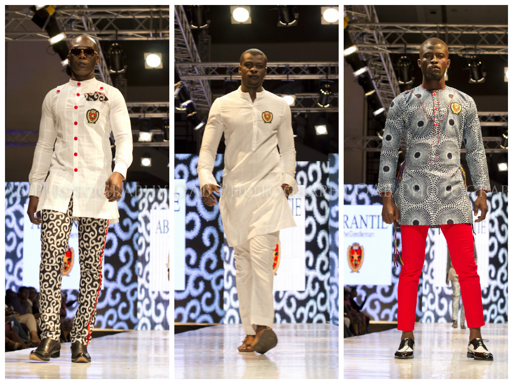 Abrantie Complains About Ghana Fashion Shows “glitz Is The Best In 