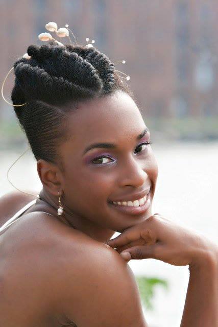 Over 50 Ways To Wear Your Cornrows / Braids : See The ...