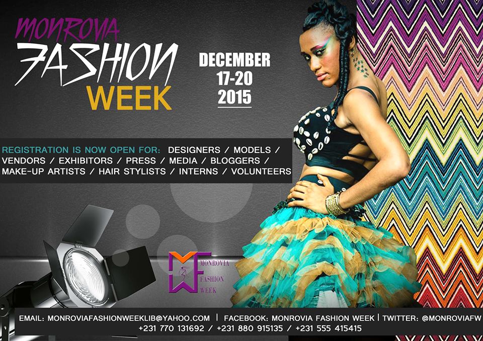 ... Monrovia Fashion Week 2015 | FashionGHANA.com: 100% African Fashion