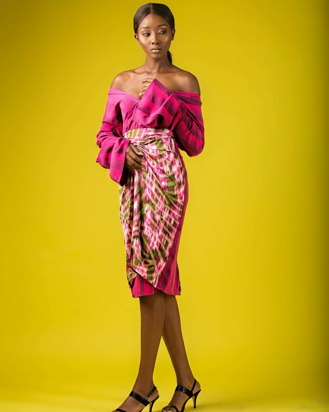 10 Best Nigerian Fashion Designers - m 39 10 Best Nigerian Fashion Designers - m 91