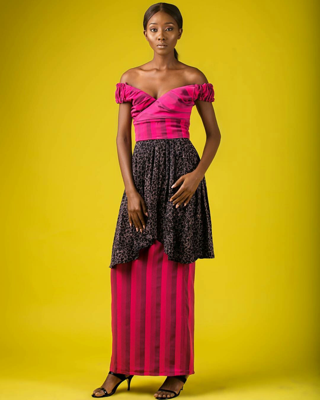 10 Best Nigerian Fashion Designers - m 80 10 Best Nigerian Fashion Designers - m 55
