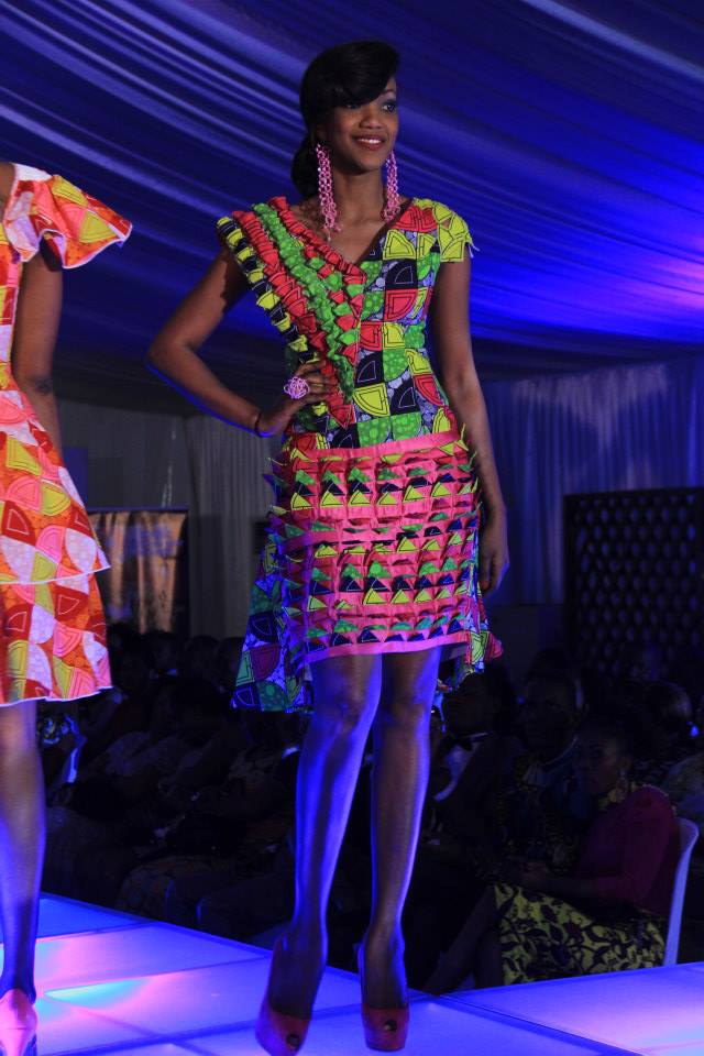 Mosaique Collection Show Launch, New Collection By Uniwax