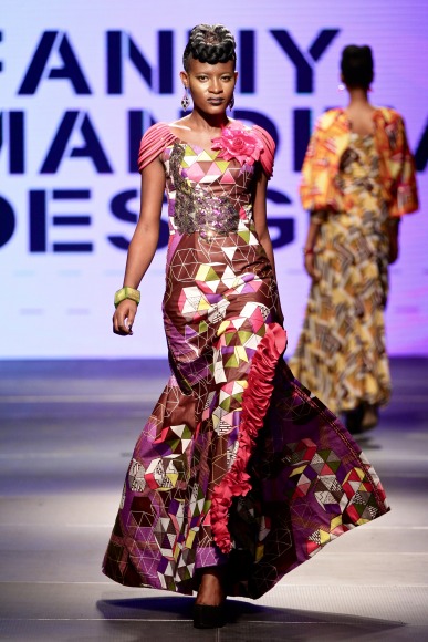 Fashion Week Kinshasa Fashion Week Kinshasa