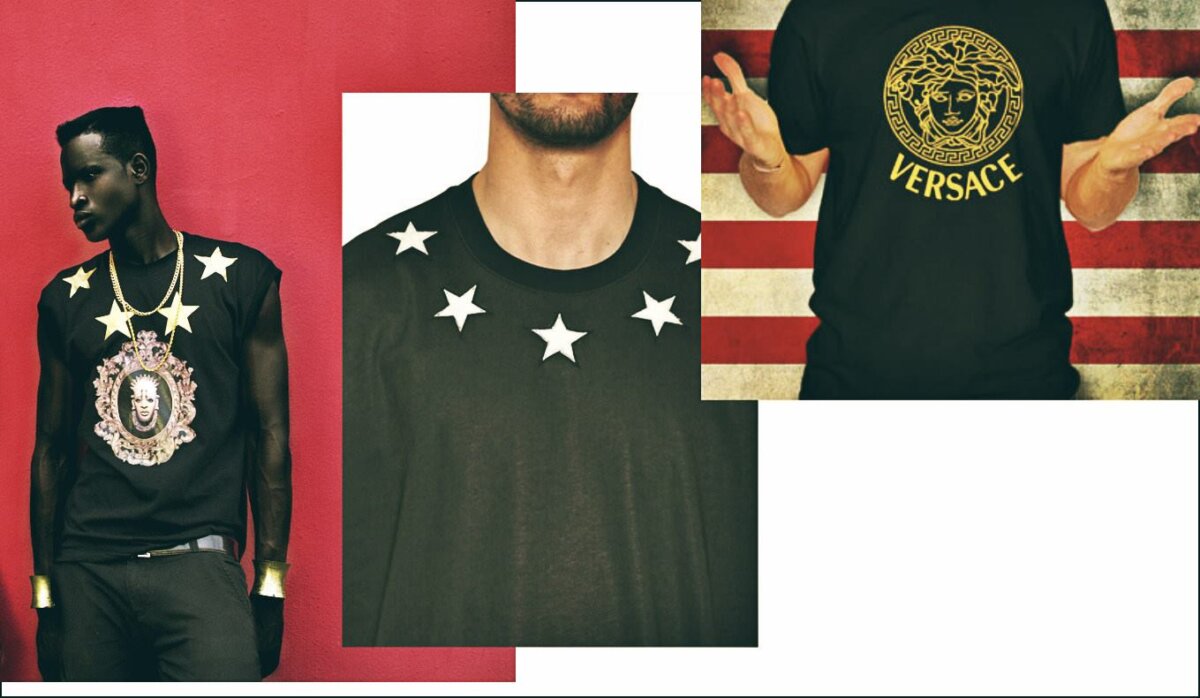 Imitation? Inspiration? Or Creativity? Are Some African Brands Copying