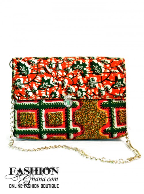 Ghana Launches International Online African Fashion Boutique With Great