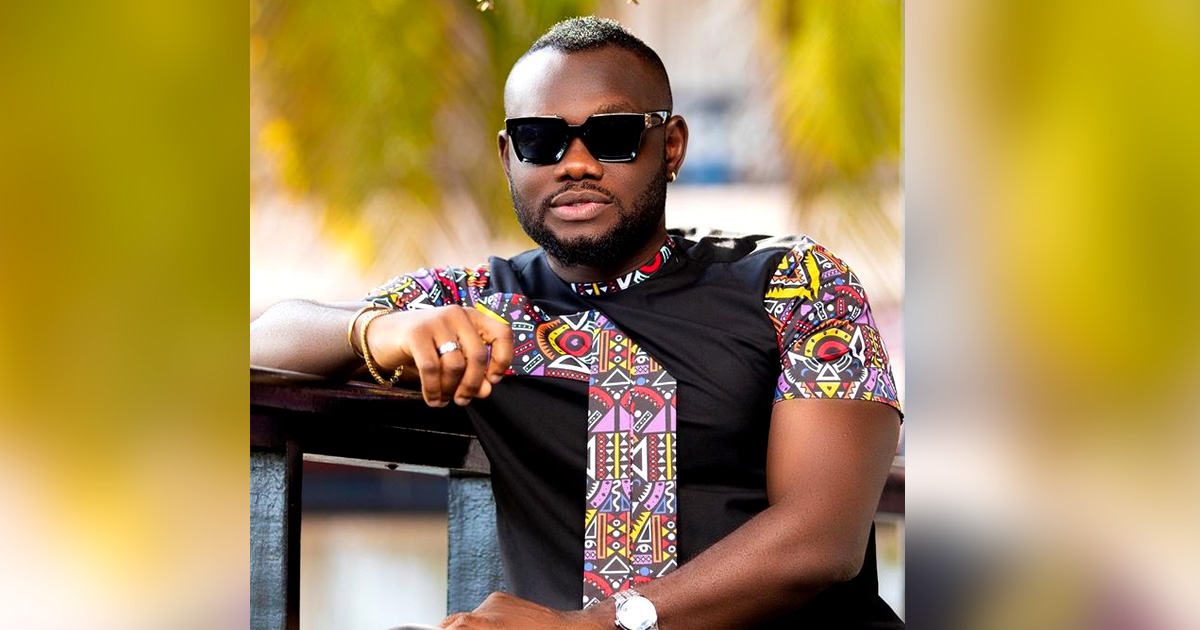 Hot west african boy 4
