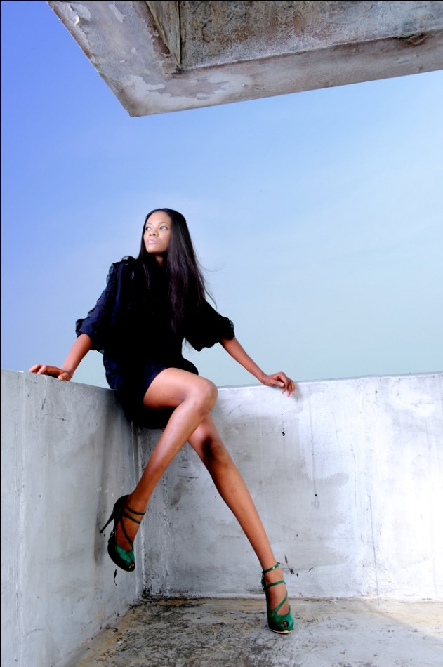 Aminat @ Beth | FashionGHANA.com: 100% African Fashion