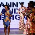 Kinshasa Fashion Week 2014 - FashionGHANA.com