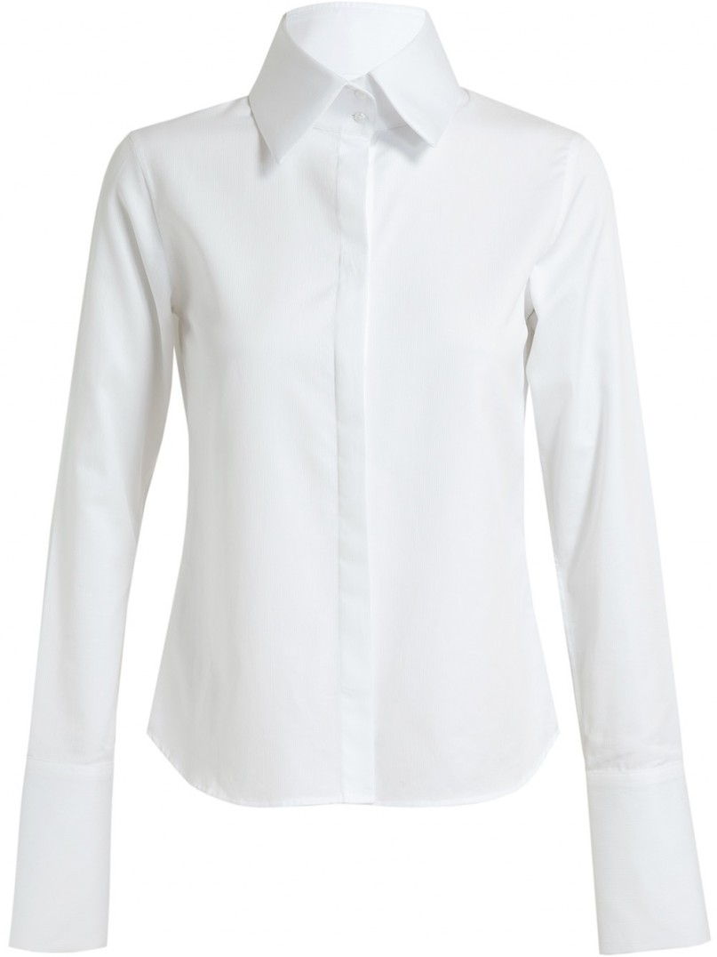 1131-Osman-Yousefzada-women-s-Tailored-Cotton-Twill-Shirt-1