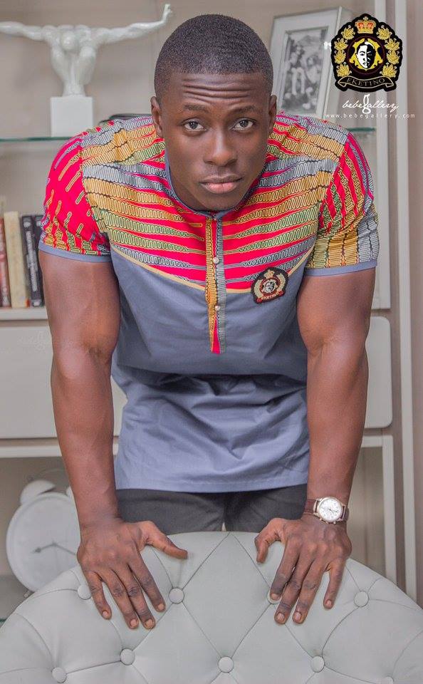 Ghana guys Ghana guys