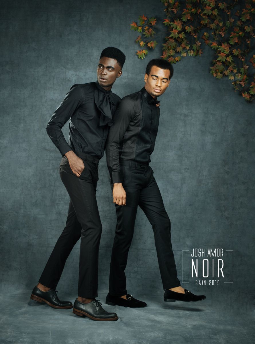 Josh-Amor-Debuts-NOIR-for-Rain-2015-fashionghana african fashion-July2015013 (22)
