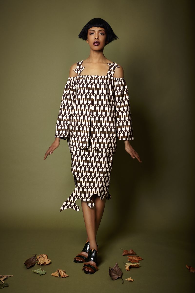 Lisa-Folawiyo-Autumn-Winter-2015-Fashionghana-african fashion-July2015021 (1)