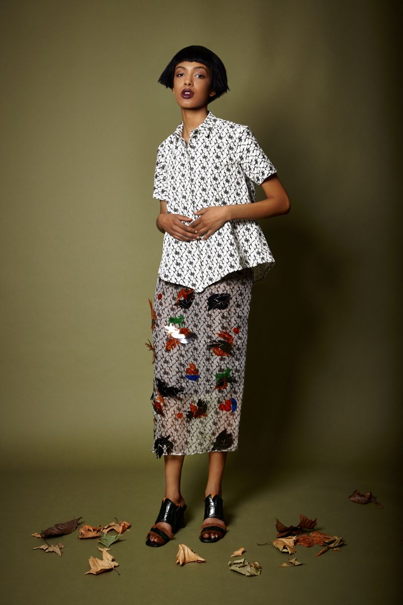 Lisa-Folawiyo-Autumn-Winter-2015-Fashionghana-african fashion-July2015021 (12)