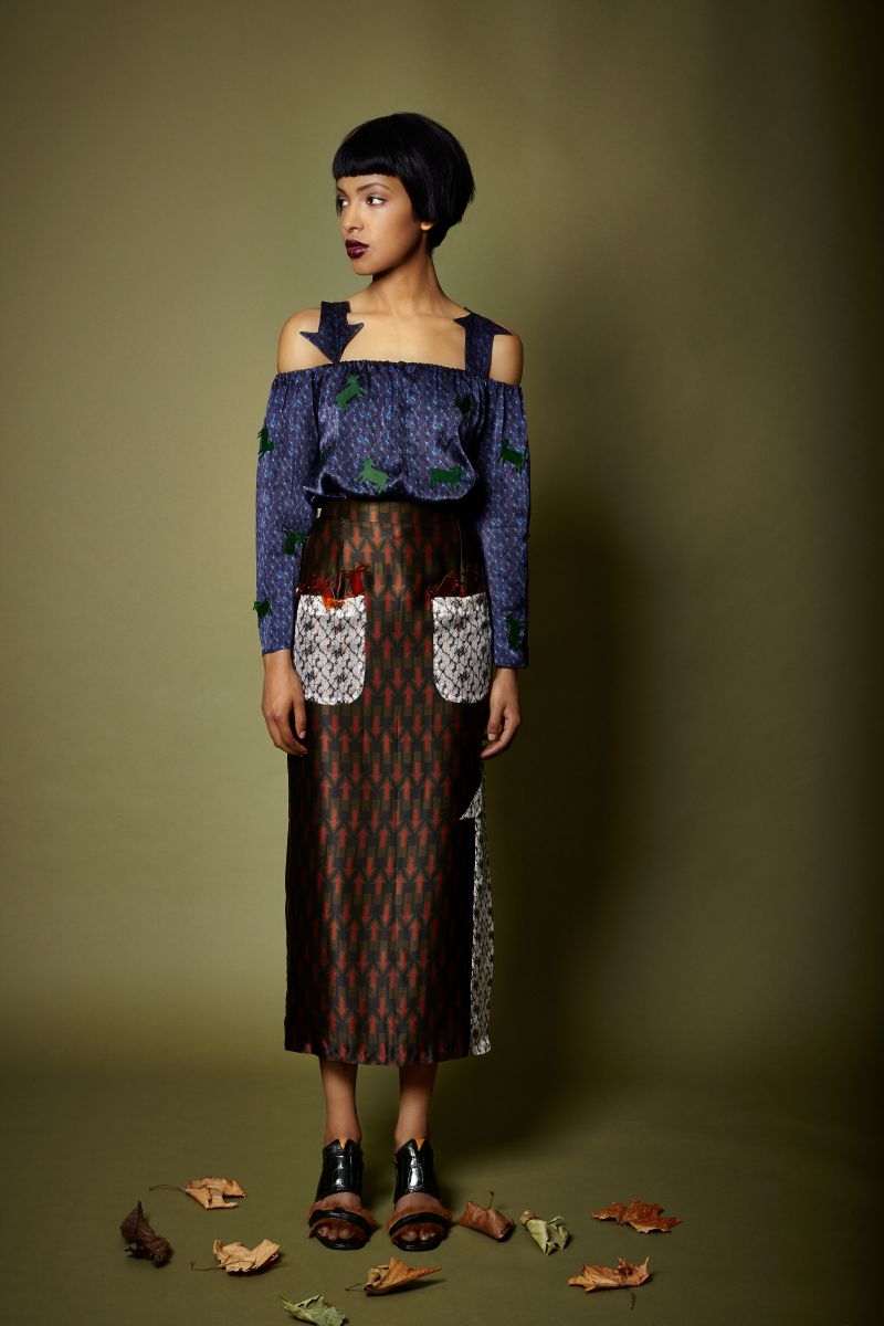 Lisa-Folawiyo-Autumn-Winter-2015-Fashionghana-african fashion-July2015021 (16)