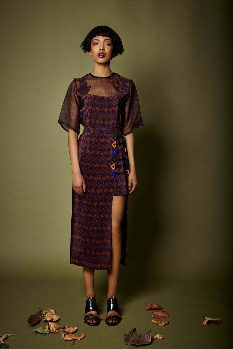 Lisa-Folawiyo-Autumn-Winter-2015-Fashionghana-african fashion-July2015021 (18)