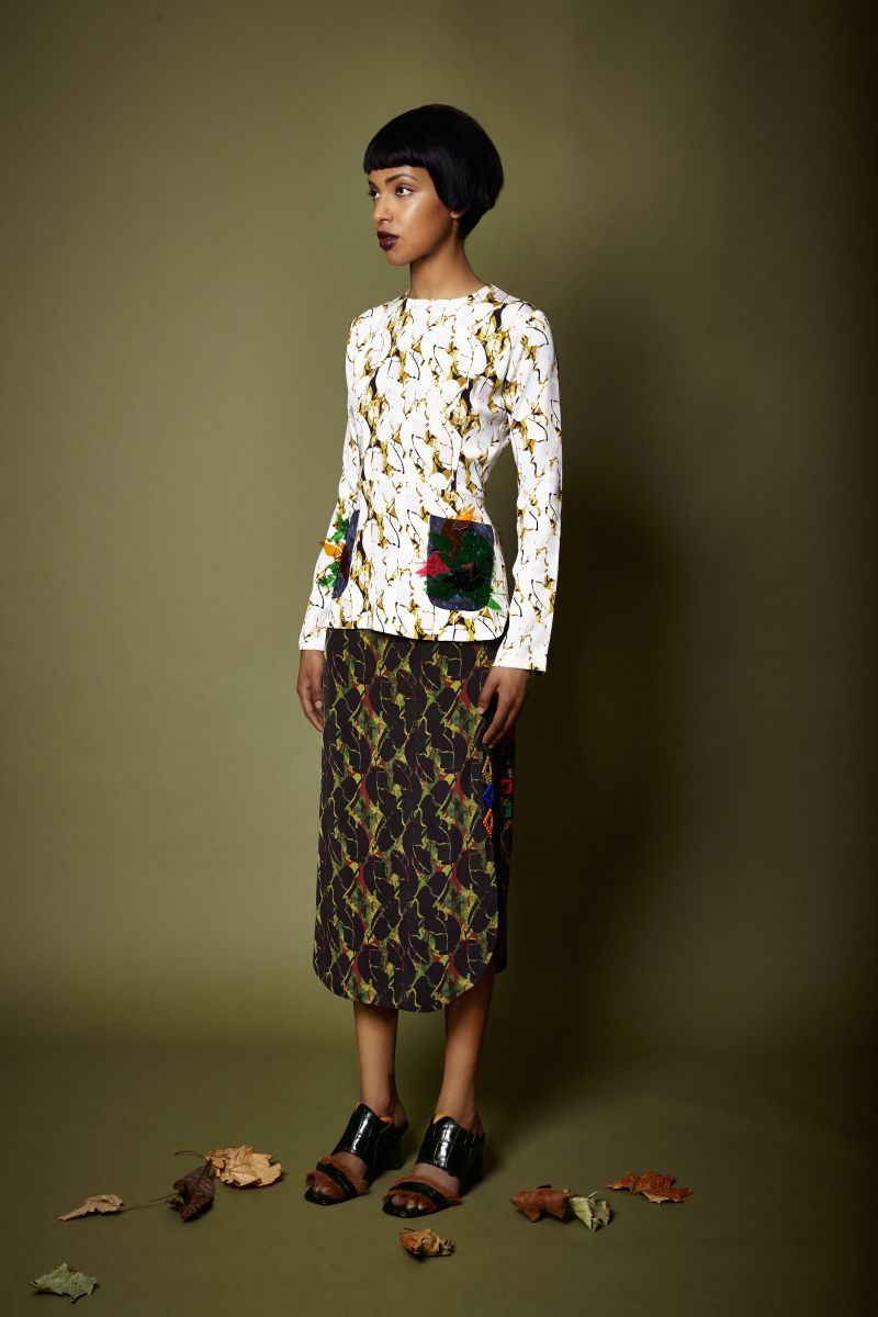Lisa-Folawiyo-Autumn-Winter-2015-Fashionghana-african fashion-July2015021 (2)