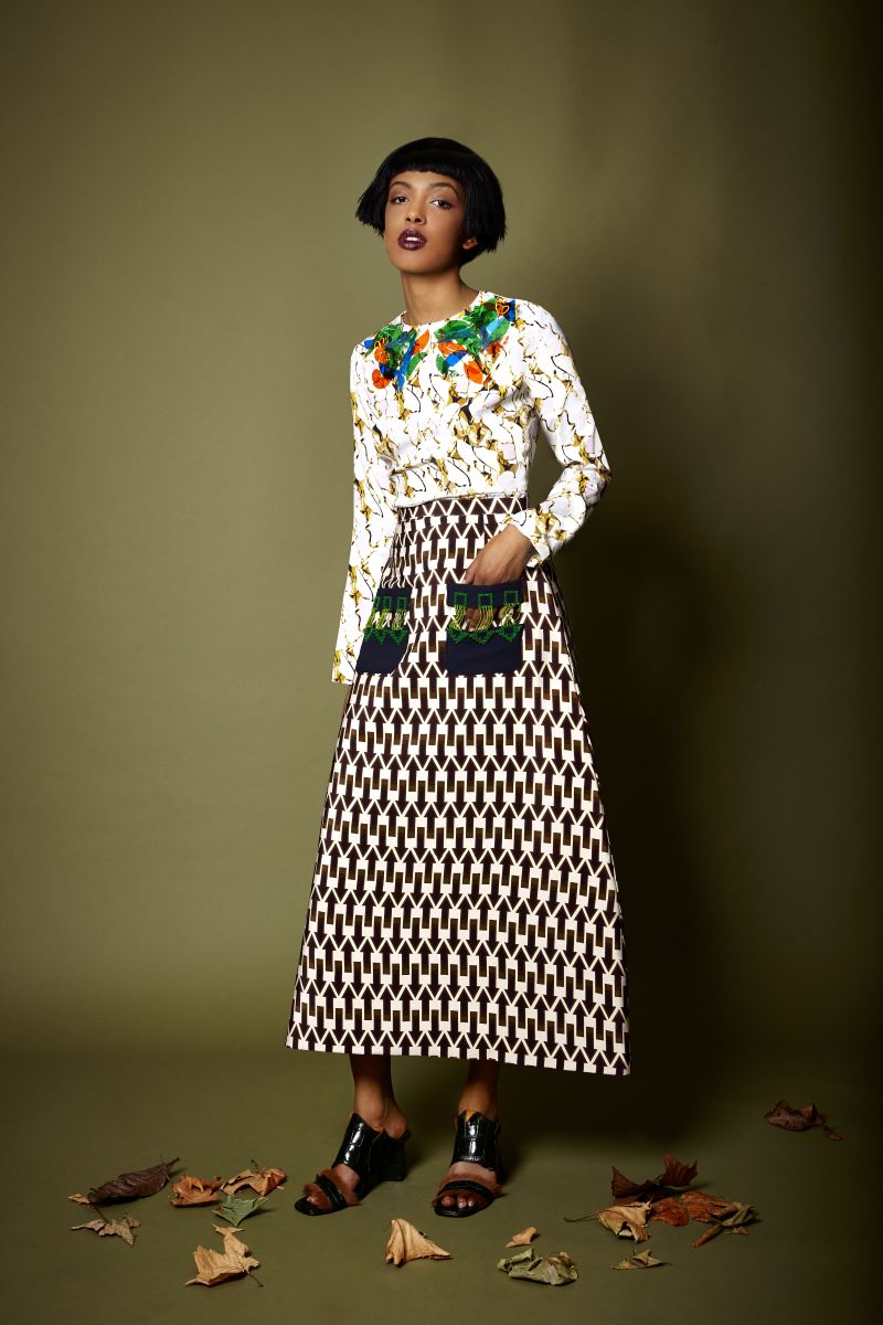 Lisa-Folawiyo-Autumn-Winter-2015-Fashionghana-african fashion-July2015021 (5)