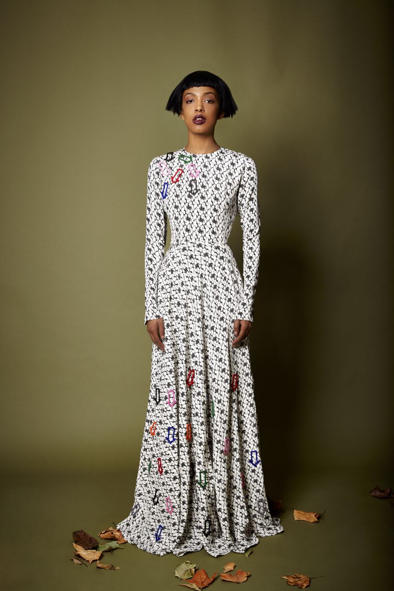 Lisa-Folawiyo-Autumn-Winter-2015-Fashionghana-african fashion-July2015021 (7)
