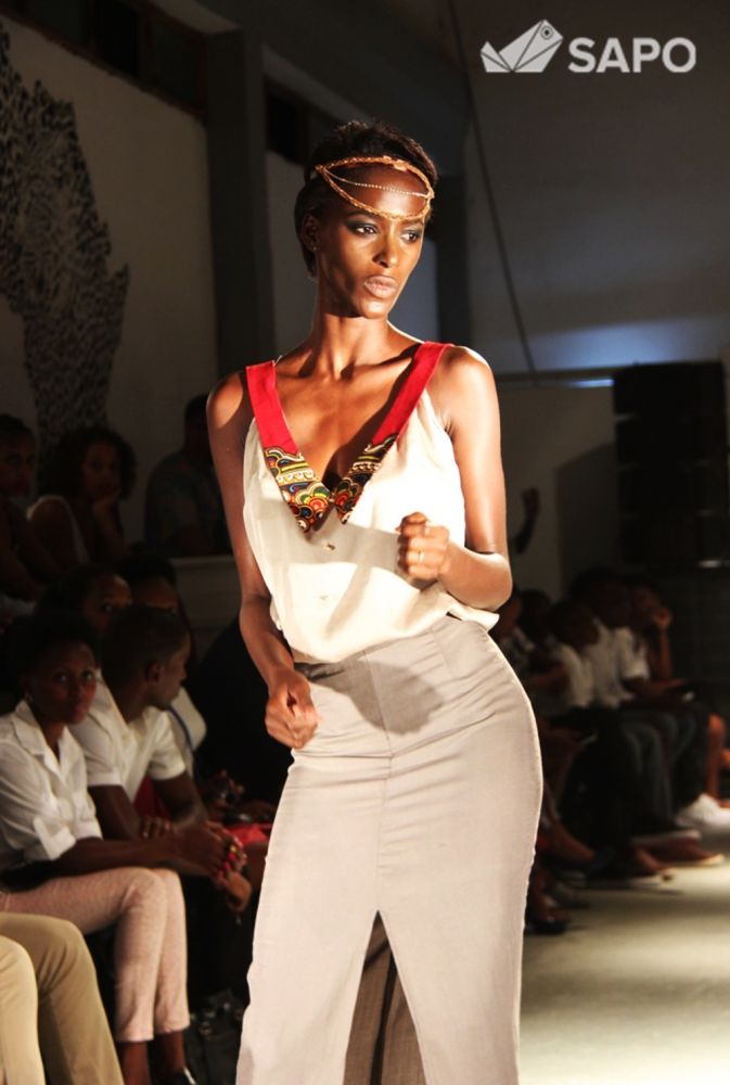 See All Runway Images From Cape Verdes Vaiss Fashion Day 2015 ...