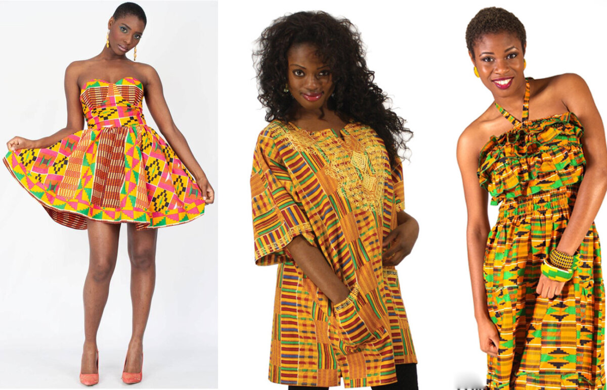 Ghana Fashion Designers Directory Ghana Fashion Designers Directory