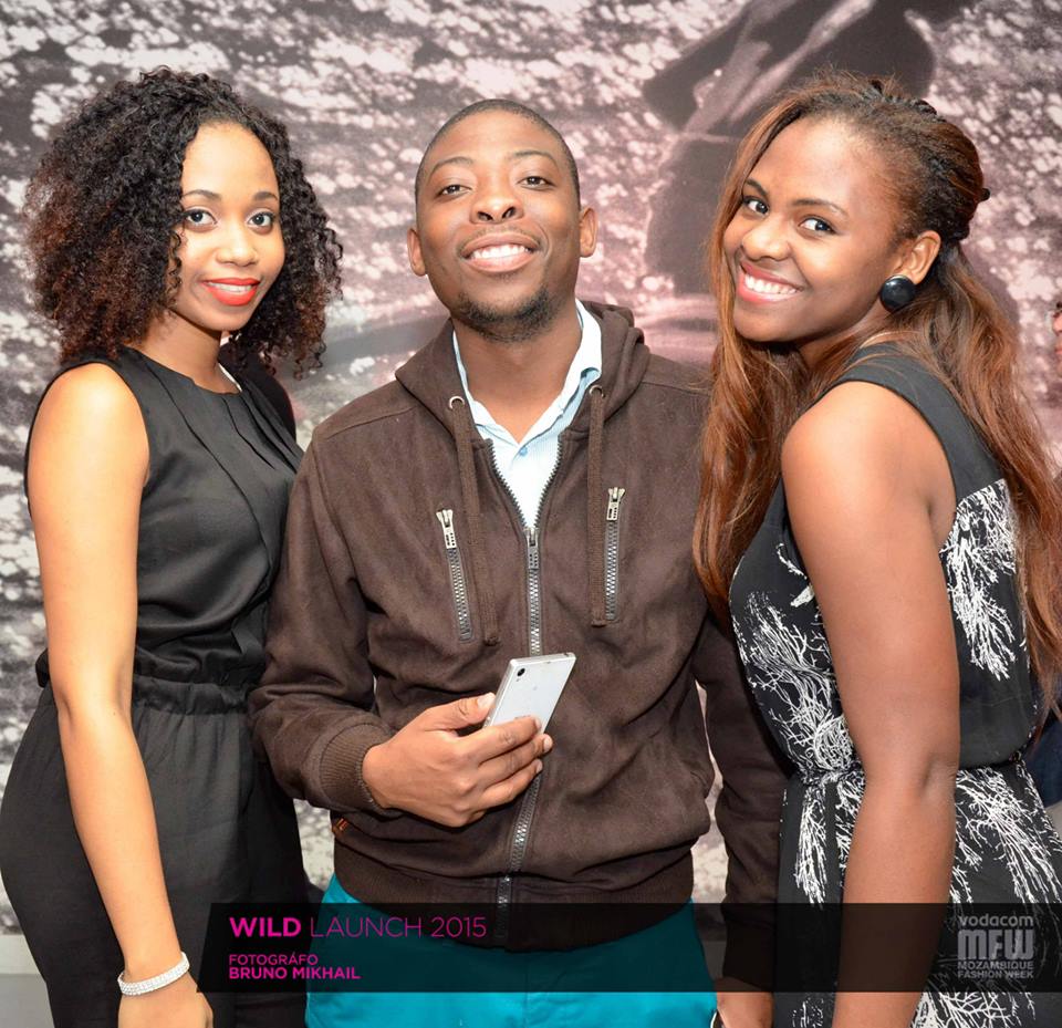 wild launch party mozambique fashion week (12)