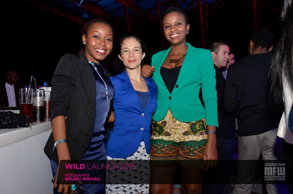 wild launch party mozambique fashion week (22)