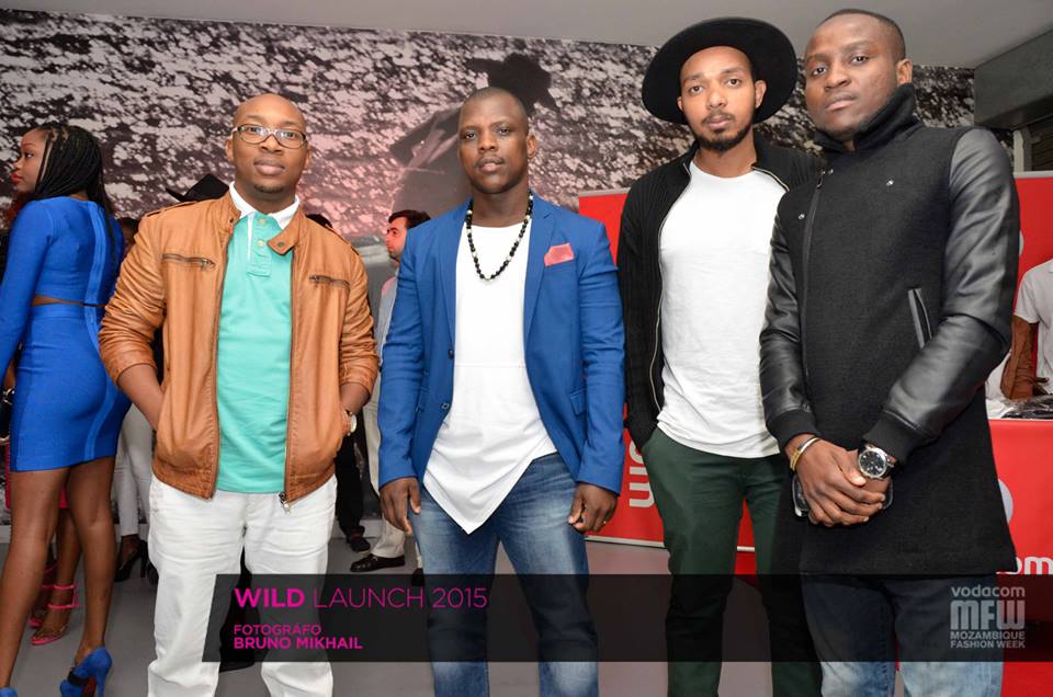 wild launch party mozambique fashion week (23)