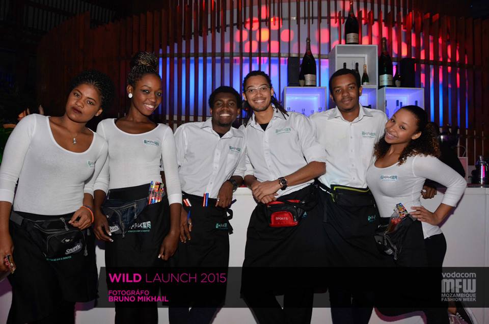 wild launch party mozambique fashion week (3)