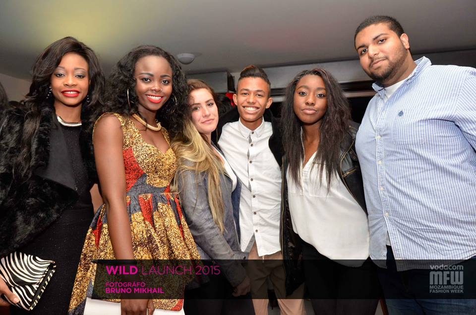 wild launch party mozambique fashion week (34)