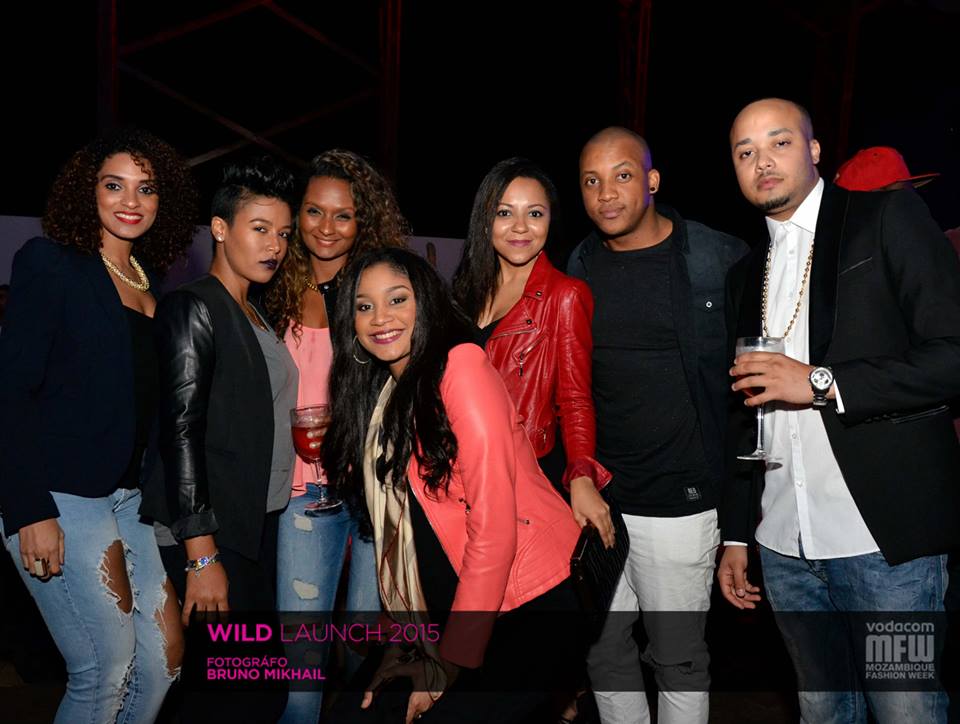 wild launch party mozambique fashion week (50)