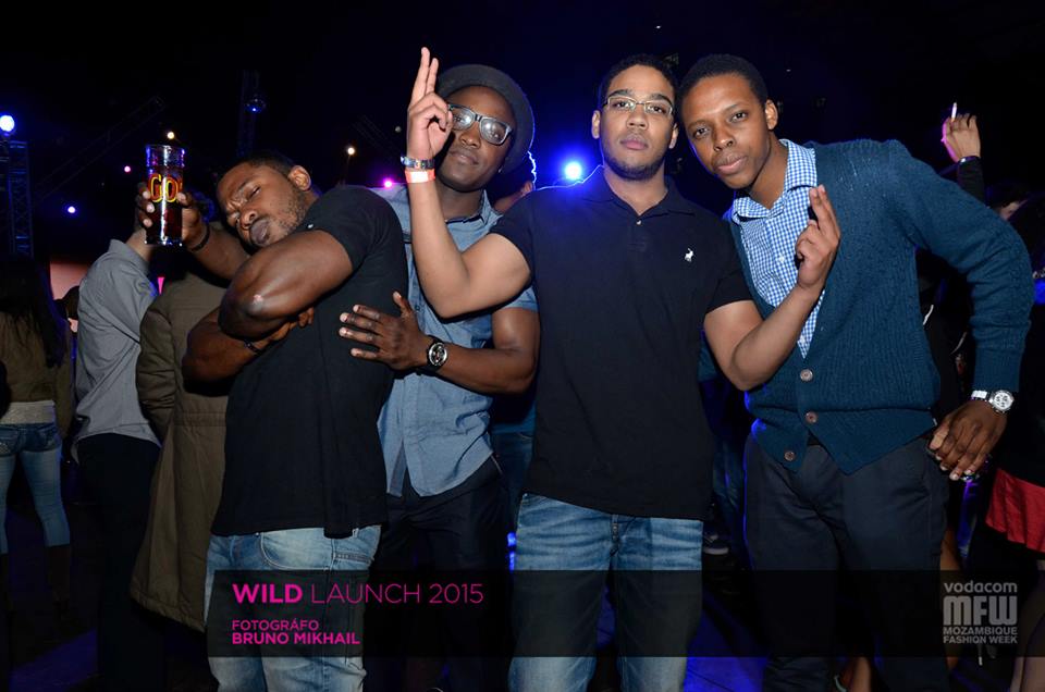 wild launch party mozambique fashion week (59)