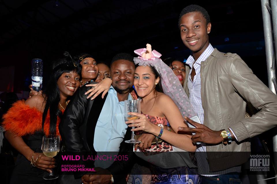 wild launch party mozambique fashion week (60)