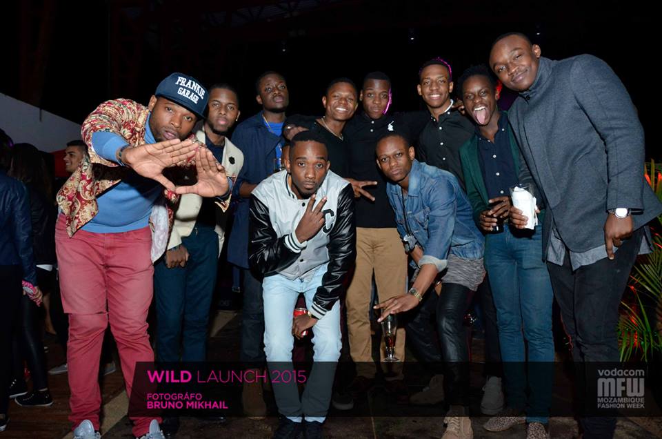 wild launch party mozambique fashion week (75)
