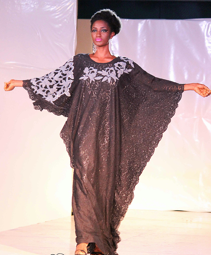 All the Glitz and Glamour from the Winasbet Nigerian Student Fashion ...