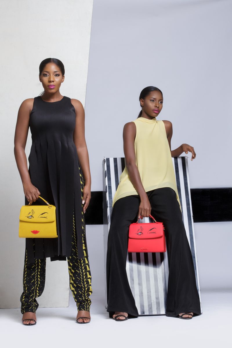 MAJU-La-Sorella-Campaign-fashionghana african fashion (2)
