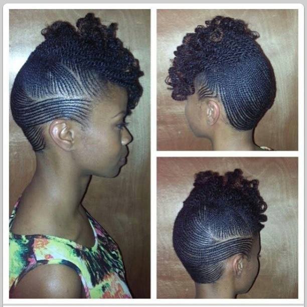 afro natural hair braids cane rolls (12)
