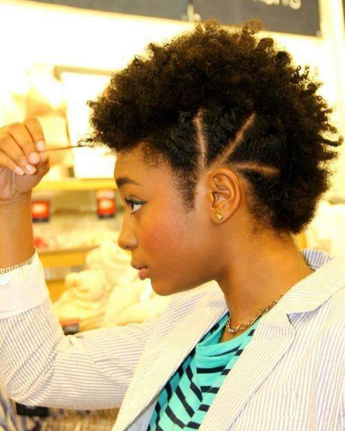 afro natural hair braids cane rolls (24)