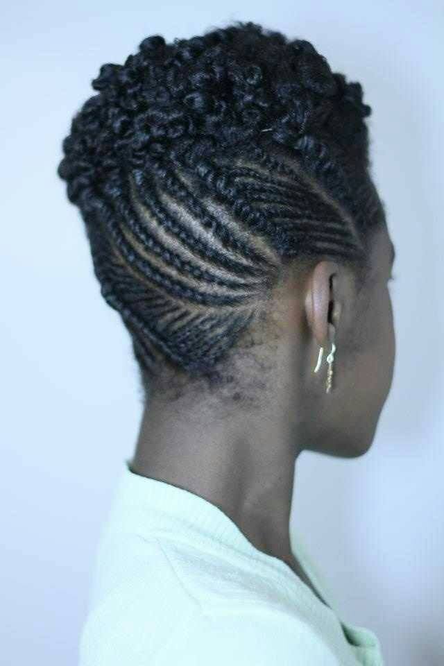 afro natural hair braids cane rolls (34)
