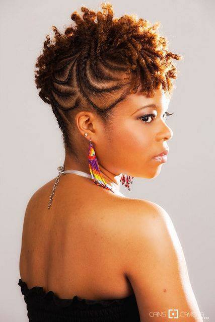 afro natural hair braids cane rolls (38)