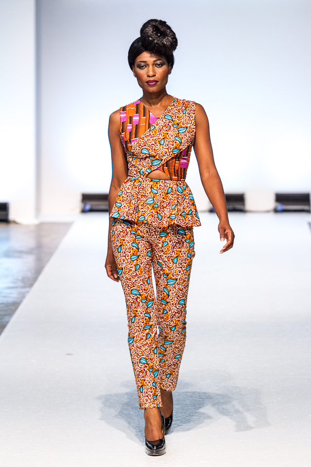 asakeoge africa fashion week london 2015 (1)