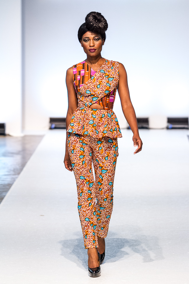 Africa Fashion Week Logo Africa Fashion Week Logo
