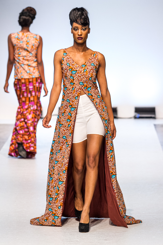 Ghana Fashion Week Ghana Fashion Week
