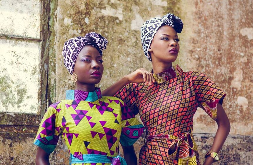 See Ghana's Top 21 Fashion Brands Abrantie Is Number 2, See Who 1 Is