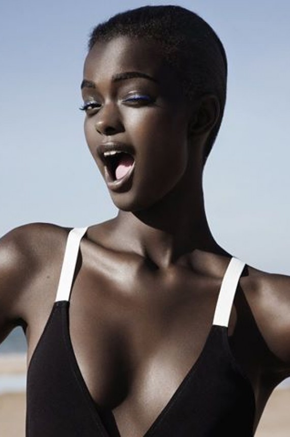All clear, Sexy african fashion models Sexy african fashion models apologise, but