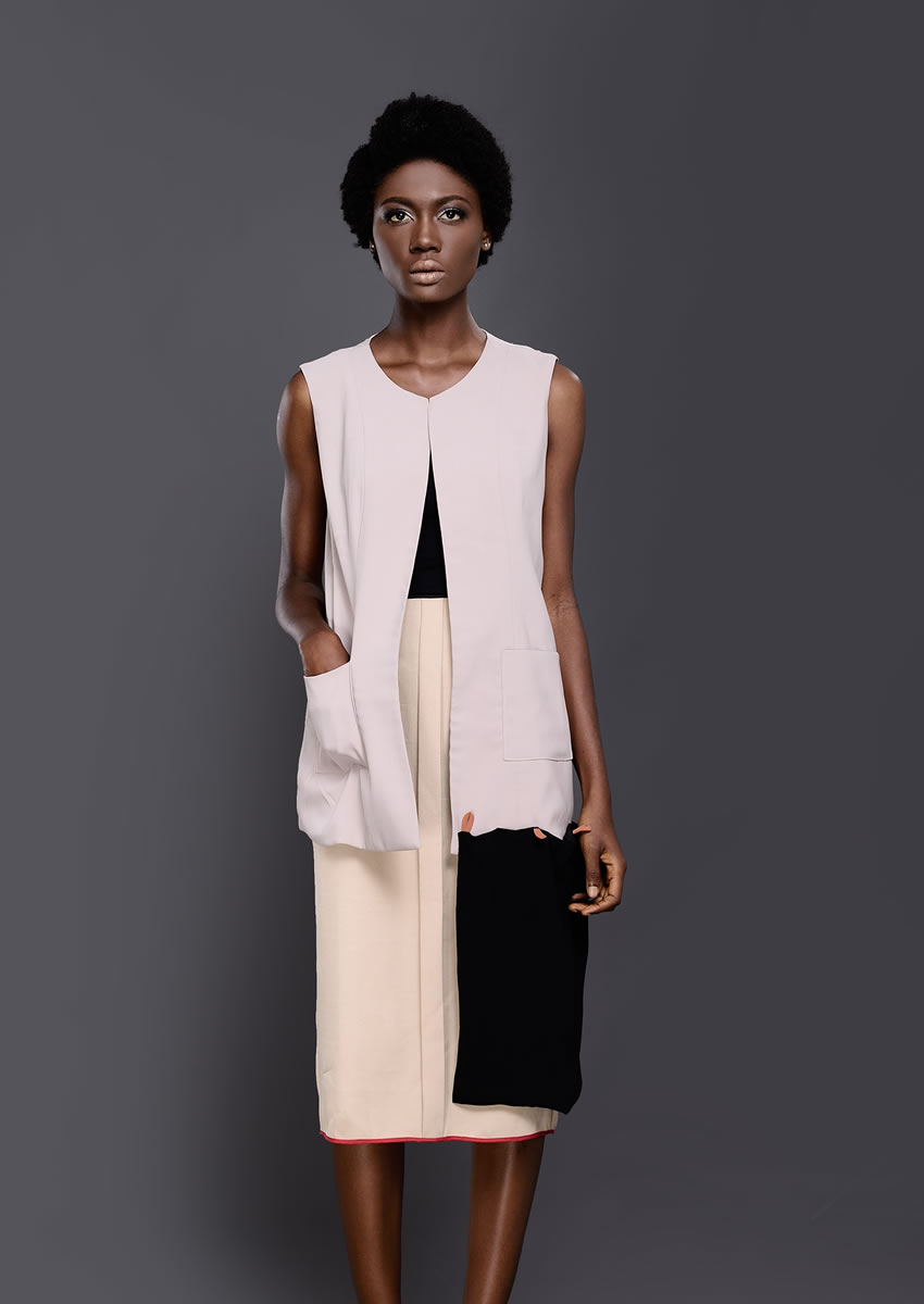 Gozel-Green-Ready-to-Wear-2015-Collection-fashionghana african fashion (2)