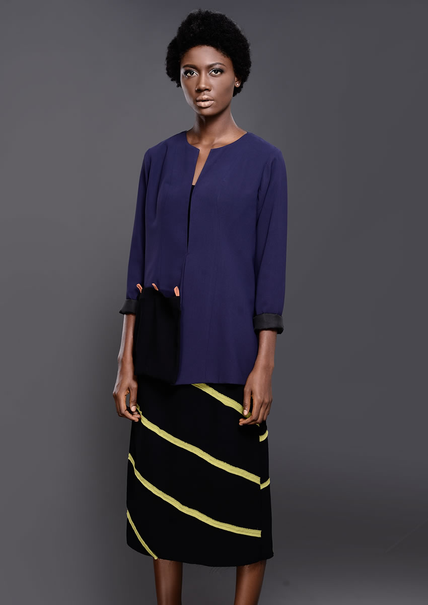 Gozel-Green-Ready-to-Wear-2015-Collection-fashionghana african fashion (4)