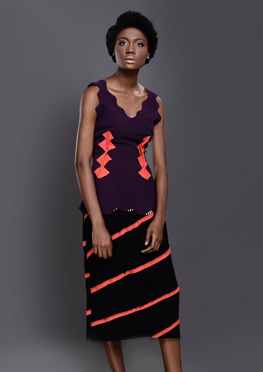 Gozel-Green-Ready-to-Wear-2015-Collection-fashionghana african fashion (5)