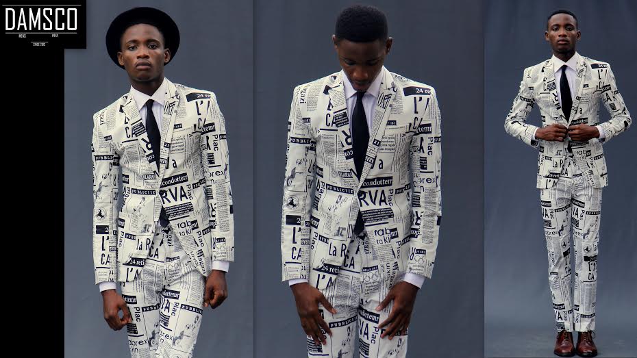 The Report damsco nigerian fashion fashionghana african fashion (2)